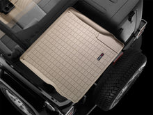 Load image into Gallery viewer, Weathertech 41324 Cargo Liner for Select Jeep Wrangler