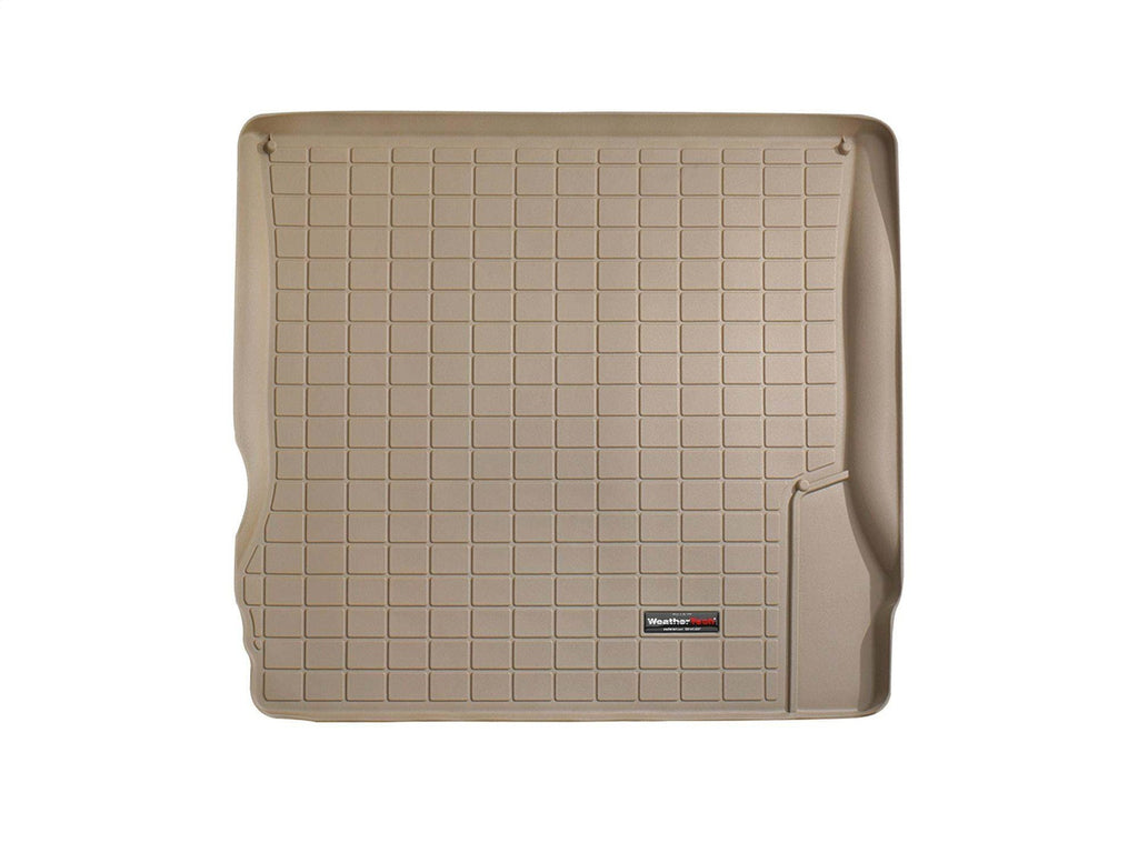 Weathertech 41324 Cargo Liner for Select Jeep Wrangler