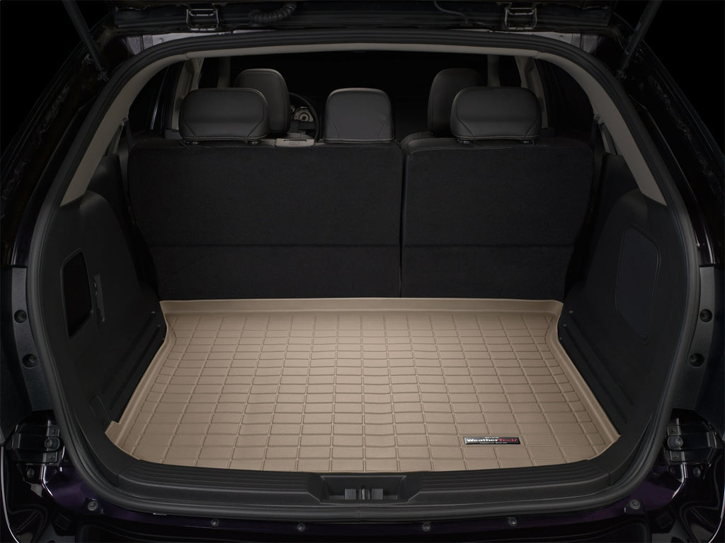 Weathertech 41325 Cargo Liner for Select Ford Edge, Lincoln MKX