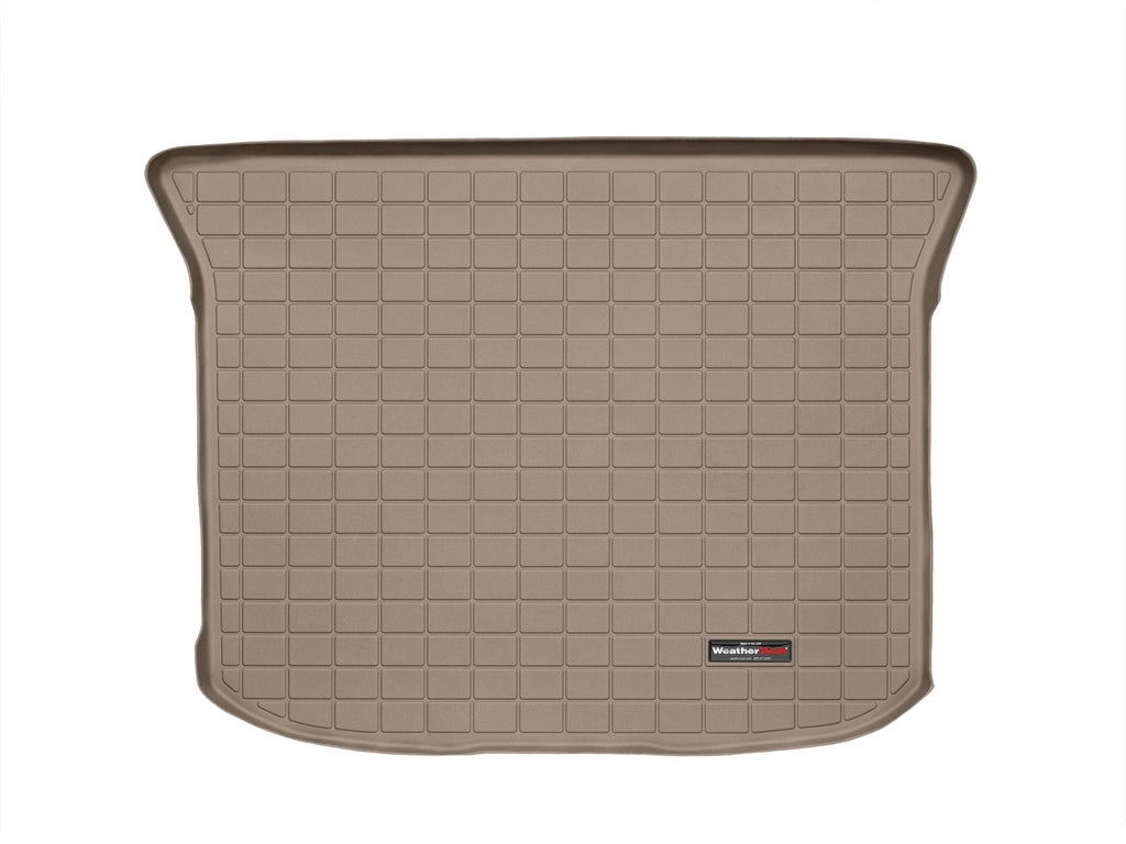 Weathertech 41325 Cargo Liner for Select Ford Edge, Lincoln MKX