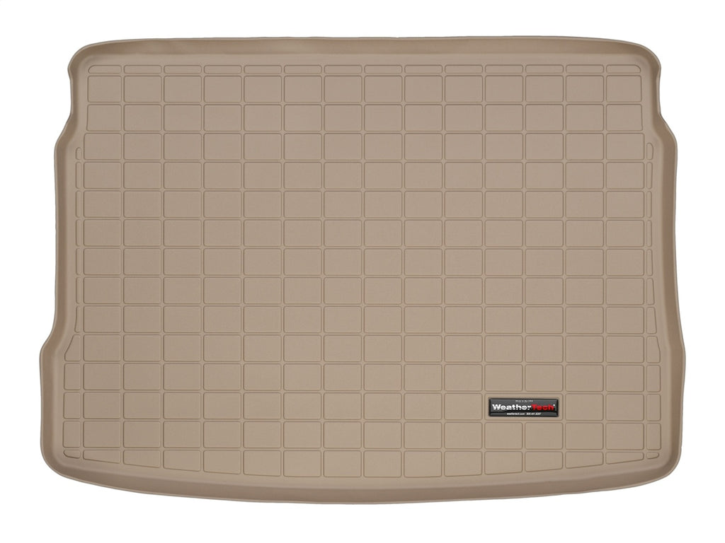 Weathertech 41335 Cargo Liner for Select Volkswagen GTI, Volkswagen Golf, Volkswagen Golf R, Volkswagen R32, Volkswagen Rabbit
