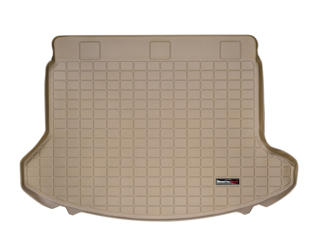 Weathertech 41339 Cargo Liner for Select Nissan Rogue, Nissan Rogue Select