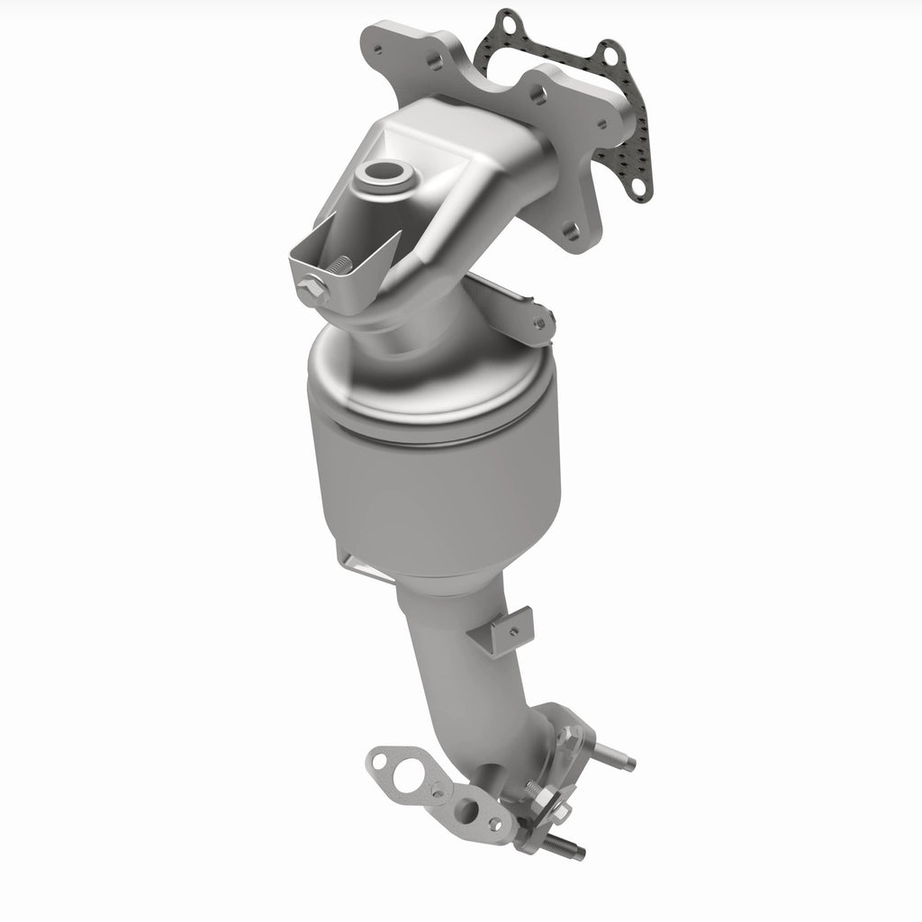 MagnaFlow Exhaust Products 22-210 OEM Grade Manifold Catalytic Converter for Select Honda HR-V