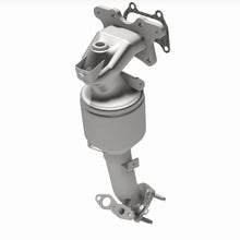Load image into Gallery viewer, MagnaFlow Exhaust Products 22-210 OEM Grade Manifold Catalytic Converter for Select Honda HR-V