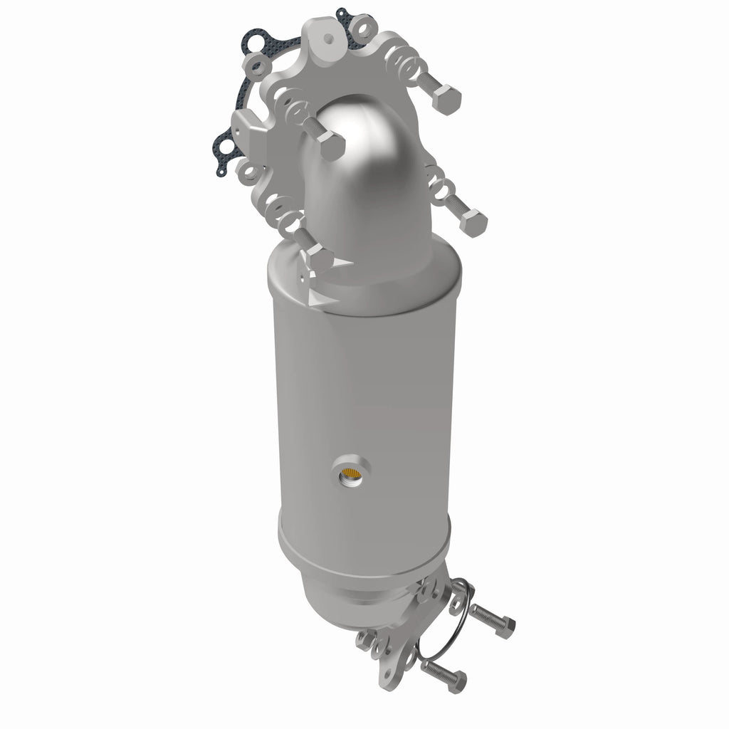 MagnaFlow Exhaust Products 280765 OEM Grade Direct-Fit Catalytic Converter for Select Honda CR-V