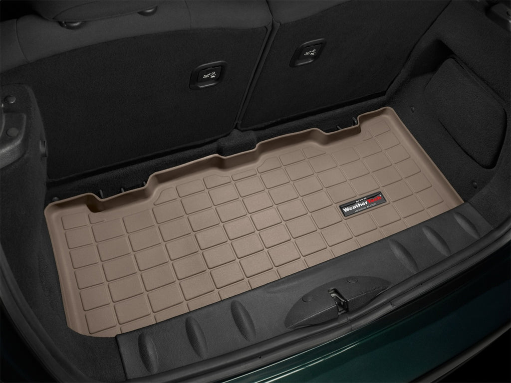 Weathertech 41340 Cargo Liner for Select Mini Cooper