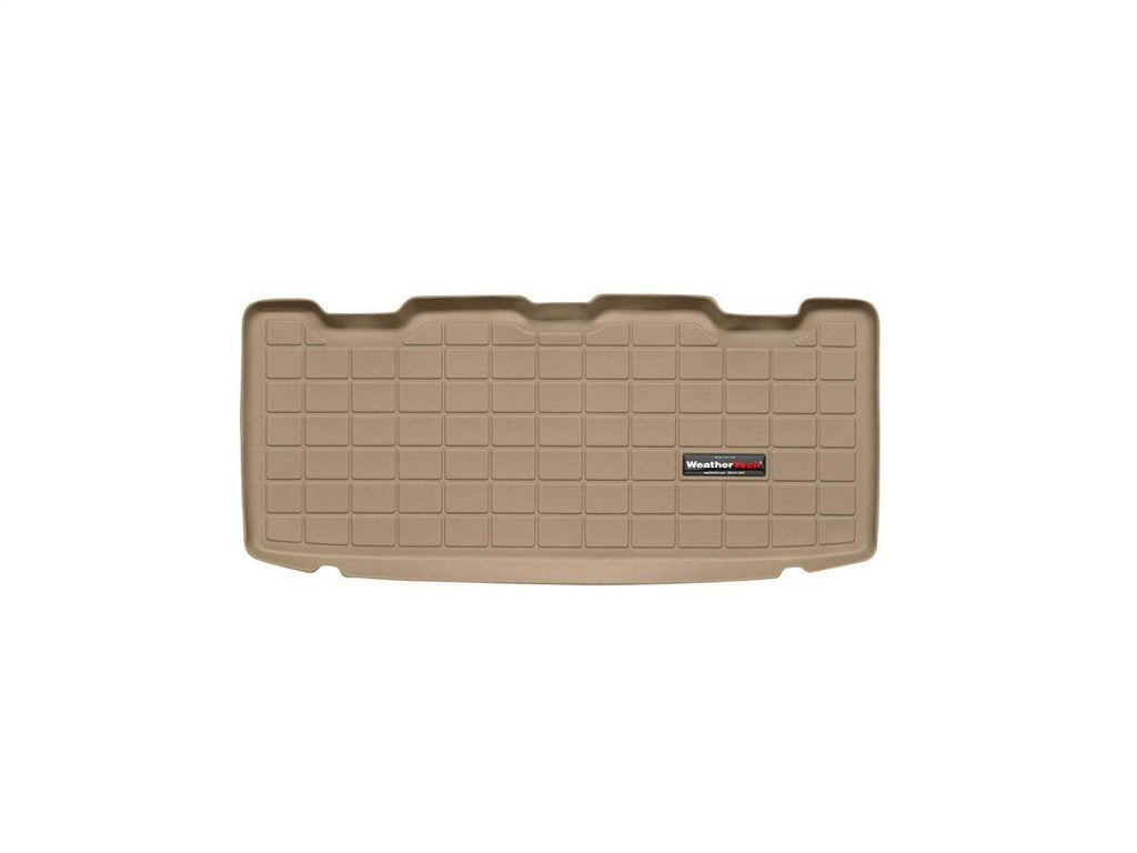 Weathertech 41340 Cargo Liner for Select Mini Cooper