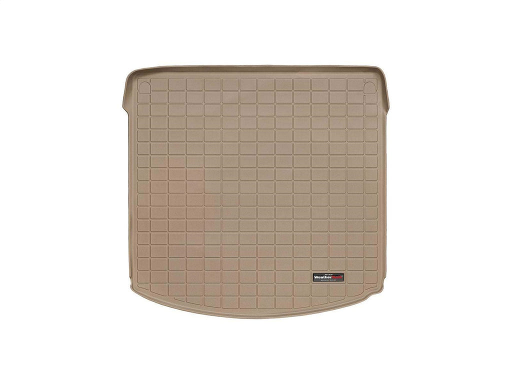 Weathertech 41343 Cargo Liner for Select Chevrolet Captiva Sport, Saturn Vue