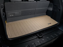 Load image into Gallery viewer, Weathertech 41345 Cargo Liner for Select Toyota Sequoia