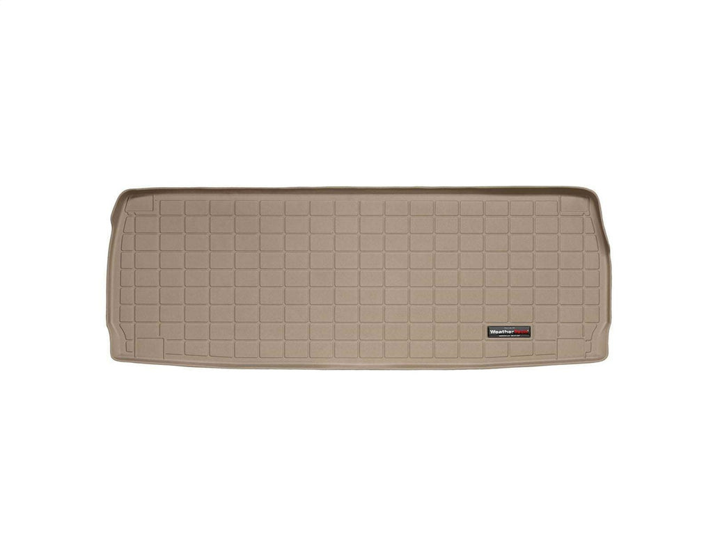 Weathertech 41345 Cargo Liner for Select Toyota Sequoia