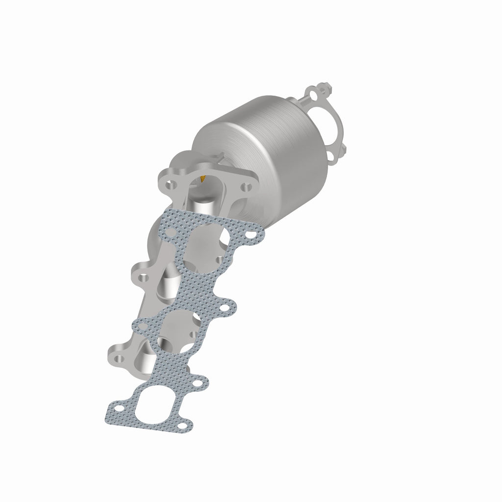 MagnaFlow Exhaust Products 50550 HM Grade Manifold Catalytic Converter for Select Hyundai Tucson, Kia Sportage