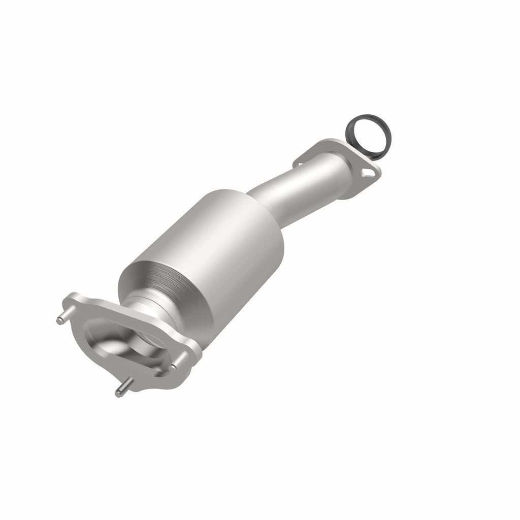 MagnaFlow Exhaust Products 5491121 California CARB Direct-Fit Catalytic Converter for Select Ford Ranger, Mazda B4000