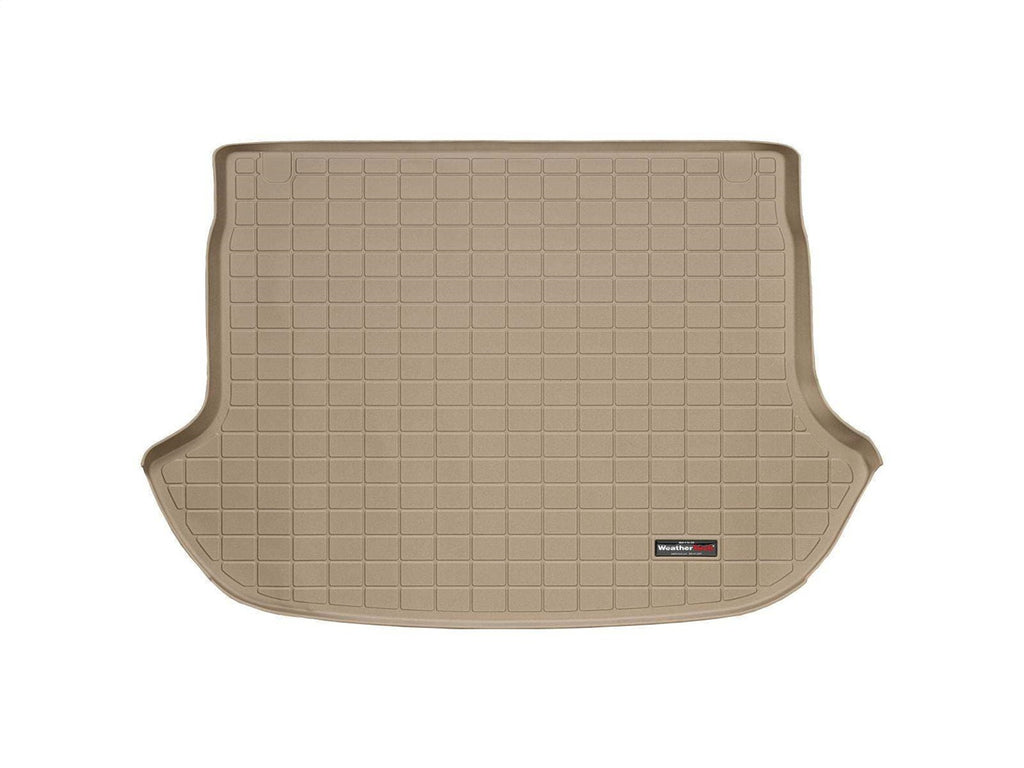 Weathertech 41353 Cargo Liner for Select Nissan Murano
