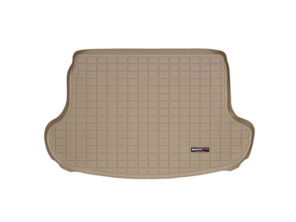 Weathertech 41354 Cargo Liner for Select INFINITI EX35, INFINITI EX37, INFINITI QX50