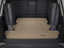 Load image into Gallery viewer, Weathertech 41356 Cargo Liner for Select Toyota Land Cruiser