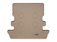 Load image into Gallery viewer, Weathertech 41356 Cargo Liner for Select Toyota Land Cruiser