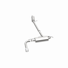 Load image into Gallery viewer, MagnaFlow Exhaust Products 15110 Street Series Polished Cat-Back System for Select Chevrolet Equinox, GMC Terrain