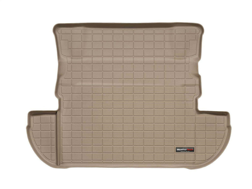 Weathertech 41360 Cargo Liner for Select Mitsubishi Outlander