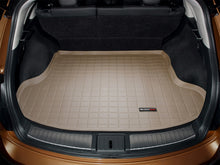 Load image into Gallery viewer, Weathertech 41365 Cargo Liner for Select INFINITI FX35, INFINITI FX37, INFINITI FX50, INFINITI QX70
