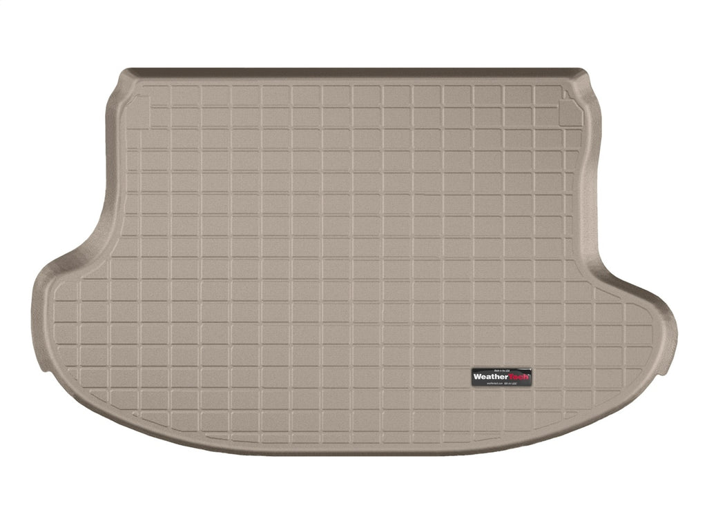 Weathertech 41365 Cargo Liner for Select INFINITI FX35, INFINITI FX37, INFINITI FX50, INFINITI QX70