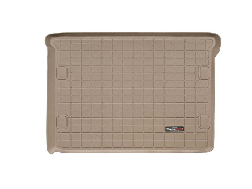 Weathertech 41366 Cargo Liner for Select Jeep Liberty