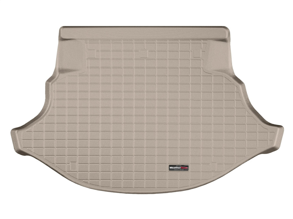 Weathertech 41369 Cargo Liner for Select Toyota Venza