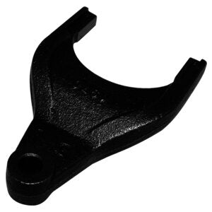 Crown Automotive Jeep Replacement 4137727 Cast Iron Front Axle Shift Fork for 1984-95 XJ, MJ, YJ w/ Front Axle Disconnect for Select Jeep Cherokee, Jeep Comanche, Jeep Wrangler