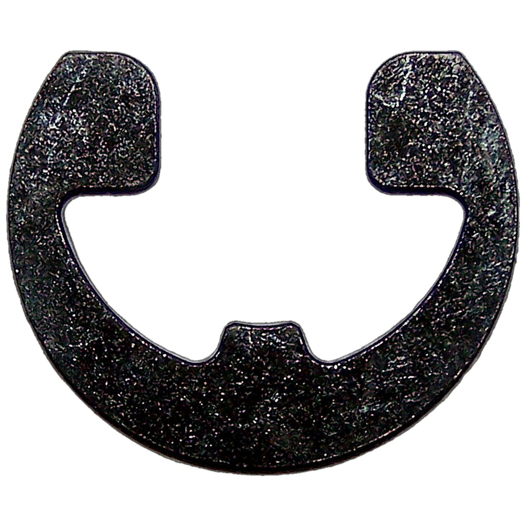 Crown Automotive Jeep Replacement 4137729 Front Shift Fork Snap Ring for 84-95 Jeep YJ, XJ, MJ w/ Front Axle Disconnect for Select Jeep Cherokee, Jeep Comanche, Jeep Wrangler