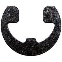 Load image into Gallery viewer, Crown Automotive Jeep Replacement 4137729 Front Shift Fork Snap Ring for 84-95 Jeep YJ, XJ, MJ w/ Front Axle Disconnect for Select Jeep Cherokee, Jeep Comanche, Jeep Wrangler