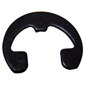 Crown Automotive Jeep Replacement 4137729 Front Shift Fork Snap Ring for 84-95 Jeep YJ, XJ, MJ w/ Front Axle Disconnect for Select Jeep Cherokee, Jeep Comanche, Jeep Wrangler