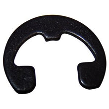 Load image into Gallery viewer, Crown Automotive Jeep Replacement 4137729 Front Shift Fork Snap Ring for 84-95 Jeep YJ, XJ, MJ w/ Front Axle Disconnect for Select Jeep Cherokee, Jeep Comanche, Jeep Wrangler