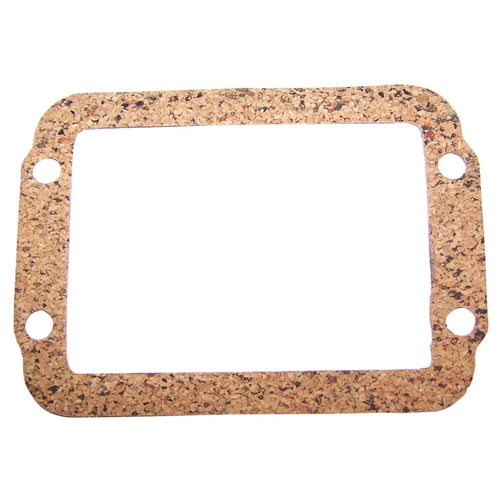 Crown Automotive Jeep Replacement 4137732 Front Disconnect Housing Gasket for 84-95 Jeep XJ, MJ, YJ w/ Axle Disconnect for Select Dodge Ram 1500, Dodge Ram 2500, Dodge Ram 3500, Jeep Cherokee, Jeep Comanche, Jeep Wrangler