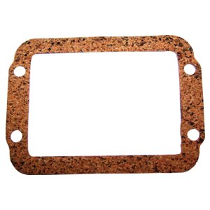Crown Automotive Jeep Replacement 4137732 Front Disconnect Housing Gasket for 84-95 Jeep XJ, MJ, YJ w/ Axle Disconnect for Select Dodge Ram 1500, Dodge Ram 2500, Dodge Ram 3500, Jeep Cherokee, Jeep Comanche, Jeep Wrangler