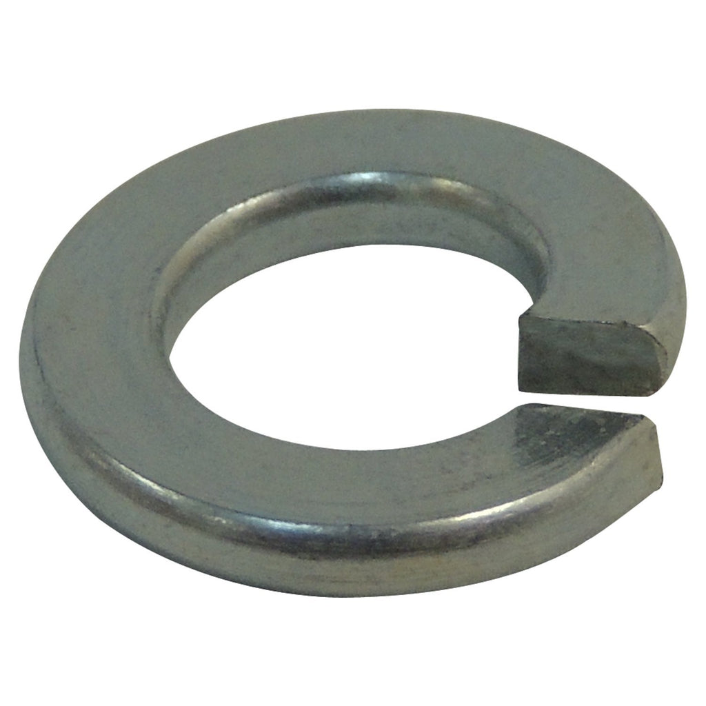 Crown Automotive Jeep Replacement 4137733 Split Lock Washer for Front Axle Disconnect Housing for 91/96 Jeep XJ, MJ for Select Jeep Cherokee, Jeep Comanche