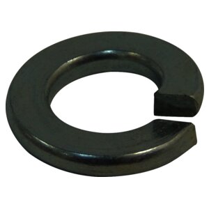 Crown Automotive Jeep Replacement 4137733 Split Lock Washer for Front Axle Disconnect Housing for 91/96 Jeep XJ, MJ for Select Jeep Cherokee, Jeep Comanche