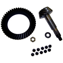 Load image into Gallery viewer, Crown Automotive Jeep Replacement 4137749 Ring &amp; Pinion Kit for Select Jeep 1986-95 YJ, XJ, MJ w/ Dana 44 Rear Axle, 3.54