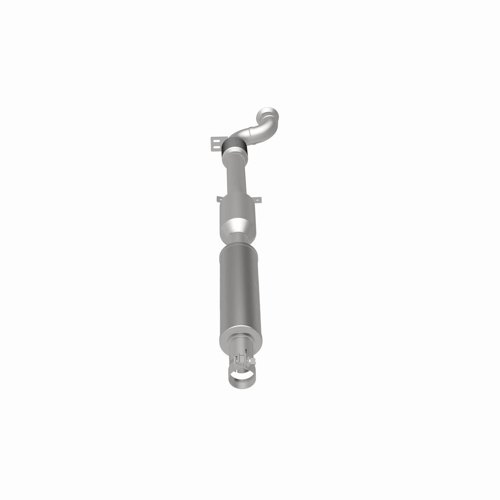 MagnaFlow Exhaust Products 21-365 OEM Grade Direct-Fit Catalytic Converter for Select Mini Cooper Countryman, Mini Cooper Paceman