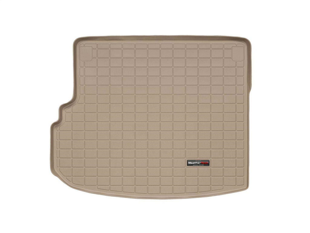 Weathertech 41383 Cargo Liner for Select Mercedes-Benz GLK250, Mercedes-Benz GLK350