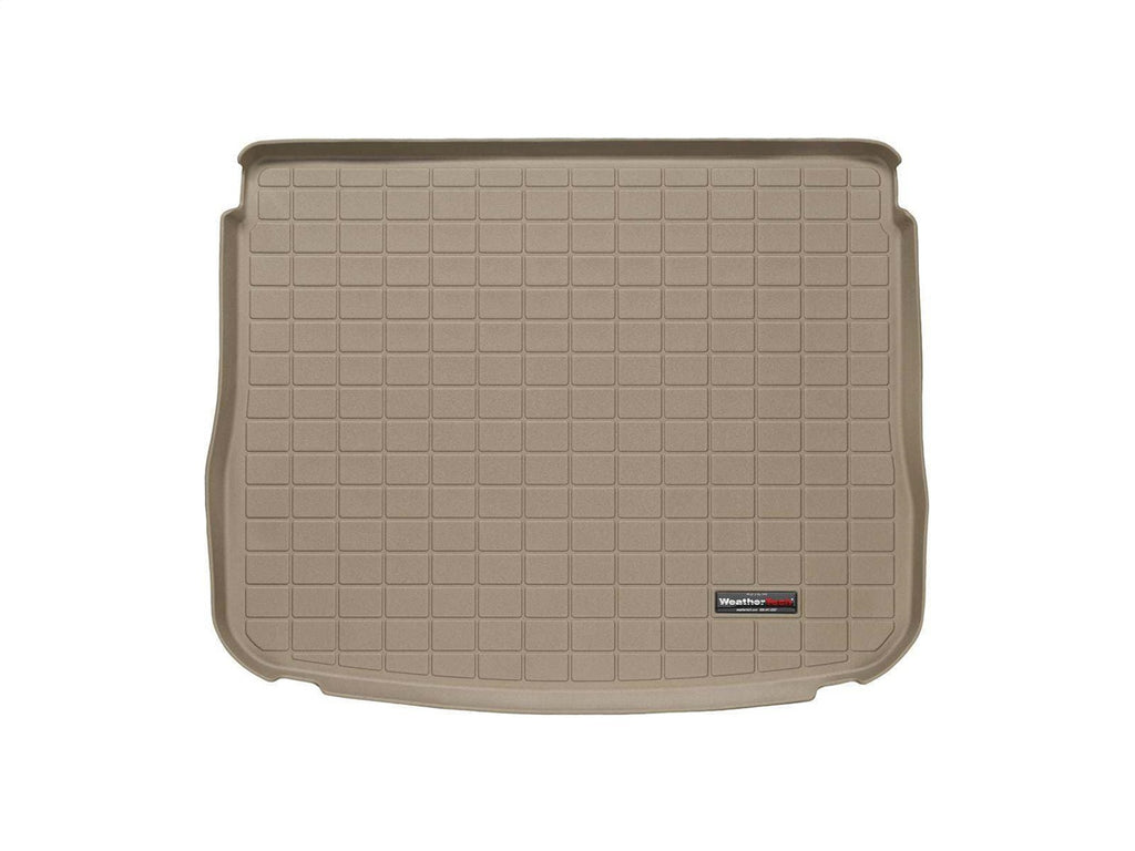Weathertech 41387 Cargo Liner for Select Volkswagen Tiguan, Volkswagen Tiguan Limited