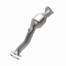 Load image into Gallery viewer, MagnaFlow Exhaust Products 5451401 California CARB Direct-Fit Catalytic Converter for Select Audi Q7