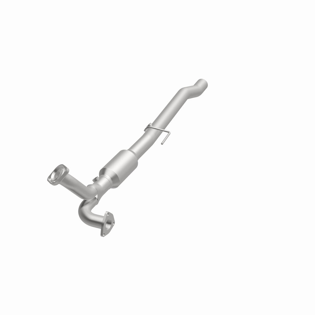 MagnaFlow Exhaust Products 52499 OEM Grade Direct-Fit Catalytic Converter for Select Dodge Ram