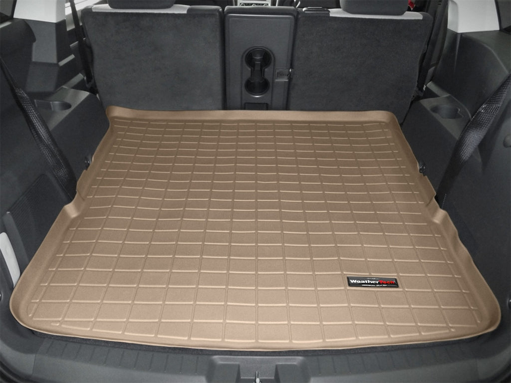 Weathertech 41398 Cargo Liner for Select Dodge Journey