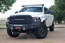 Load image into Gallery viewer, Road Armor 413F0B Stealth Winch Front Bumper for Select Ram