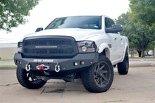 Load image into Gallery viewer, Road Armor 413F0B Stealth Winch Front Bumper for Select Ram