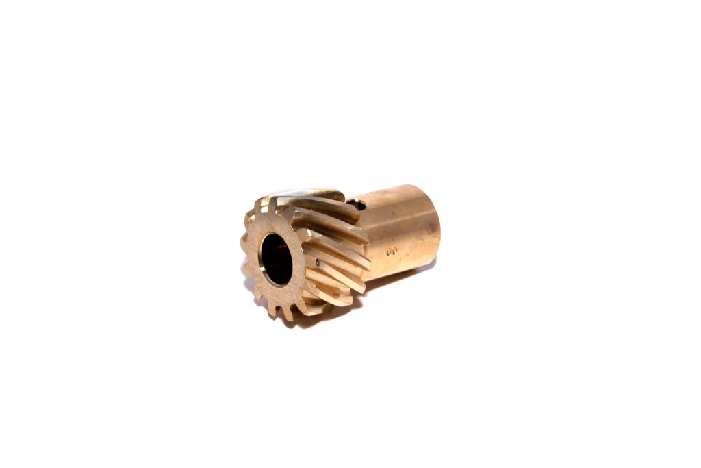 COMP Cams 413 .491" I.D. Bronze Distributor Gear for Reverse Rotation SBC/BBC