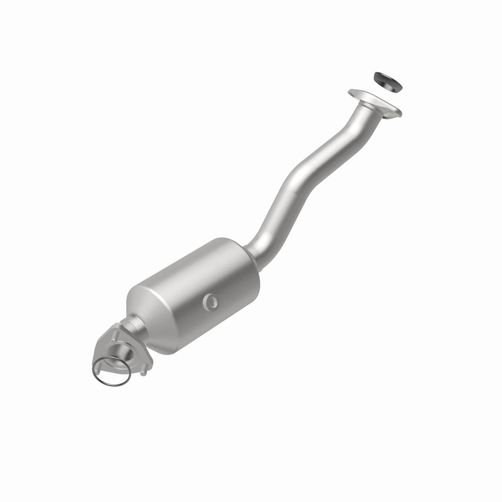 MagnaFlow Exhaust Products 5461768 California CARB Direct-Fit Catalytic Converter for Select Honda Fit