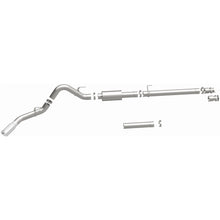 Load image into Gallery viewer, MagnaFlow Exhaust Products 19577 Street Series Polished Cat-Back System for Select Ford F-150