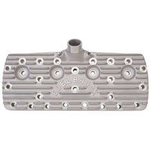 Load image into Gallery viewer, Cylinder-Heads-1939-48-Model-Ford-Flatheads-W-Block-Letter-Logo-(Pair)