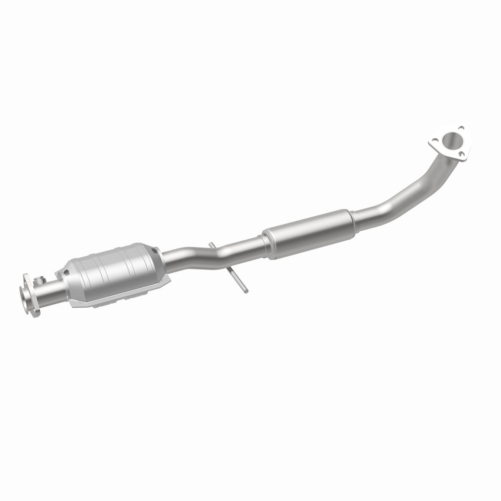 MagnaFlow Exhaust Products 23450 HM Grade Direct-Fit Catalytic Converter for Select Saturn SC2, Saturn SL2, Saturn SW2
