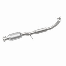 Load image into Gallery viewer, MagnaFlow Exhaust Products 23450 HM Grade Direct-Fit Catalytic Converter for Select Saturn SC2, Saturn SL2, Saturn SW2